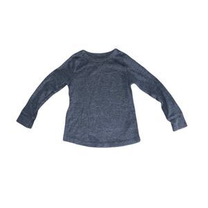 Old Navy boys thermal top